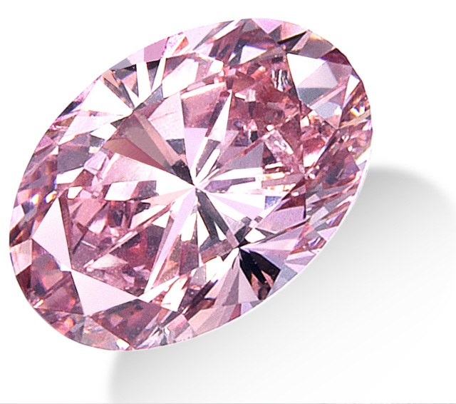 Color Diamond